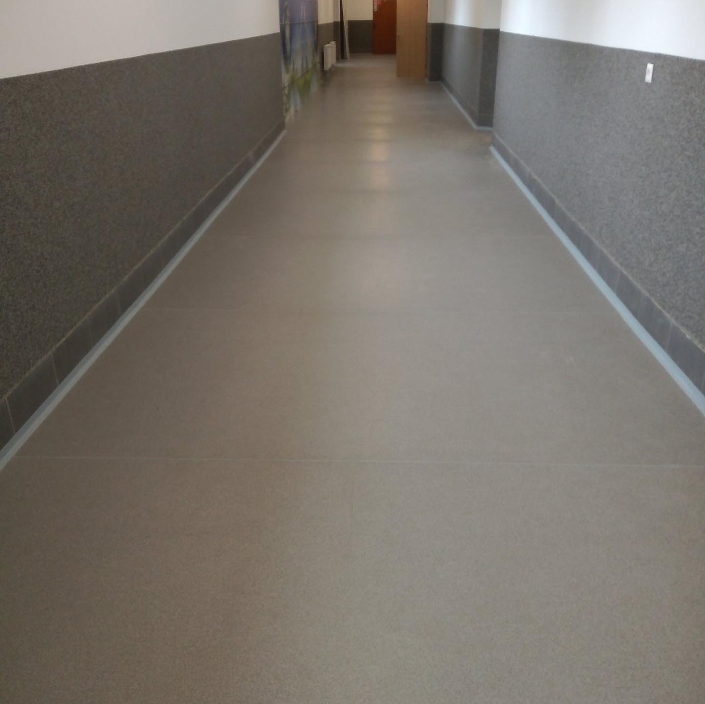 METRÁŽNE VINYLOVÉ PODLAHY - úvod